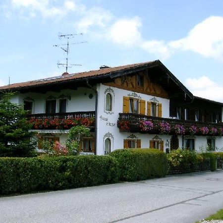 Haus Singer Apartman Bad Feilnbach Kültér fotó