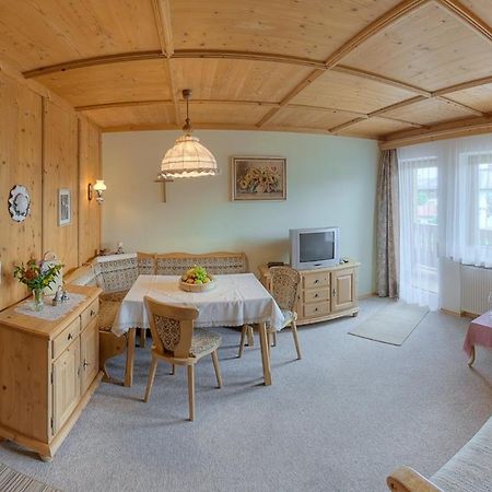 Haus Singer Apartman Bad Feilnbach Kültér fotó