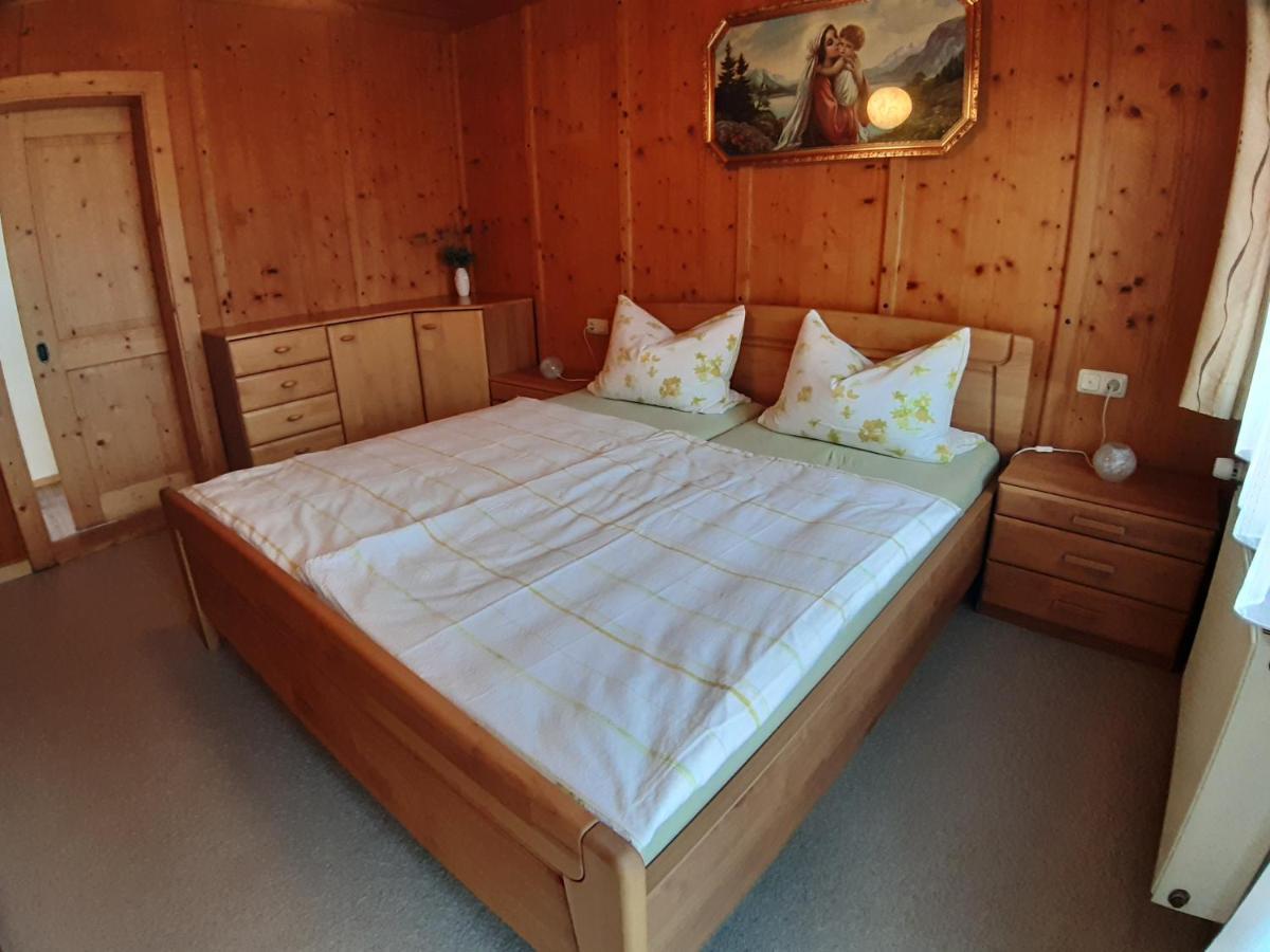 Haus Singer Apartman Bad Feilnbach Szoba fotó