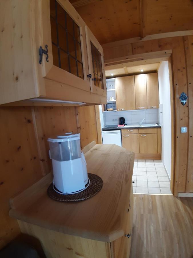 Haus Singer Apartman Bad Feilnbach Szoba fotó