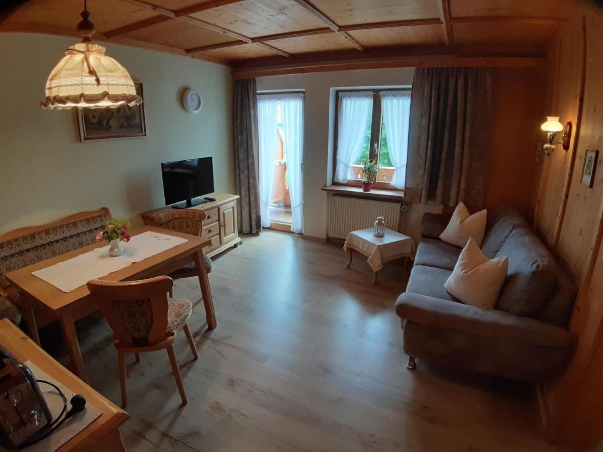 Haus Singer Apartman Bad Feilnbach Szoba fotó