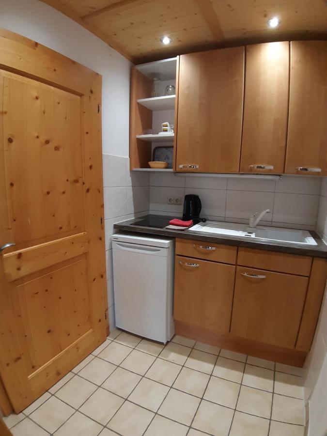 Haus Singer Apartman Bad Feilnbach Szoba fotó