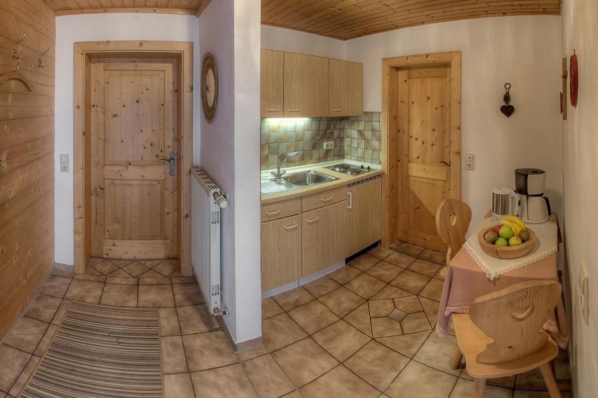 Haus Singer Apartman Bad Feilnbach Kültér fotó