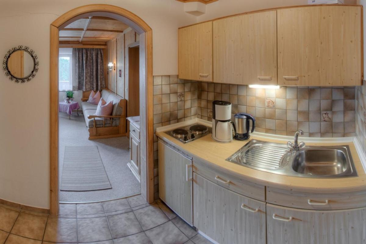 Haus Singer Apartman Bad Feilnbach Kültér fotó